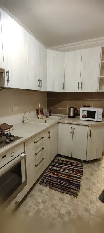 Уютная в центре города 2-комнатная квартира