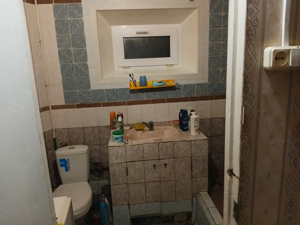 Частный дом с видом на горнолыжный курорт