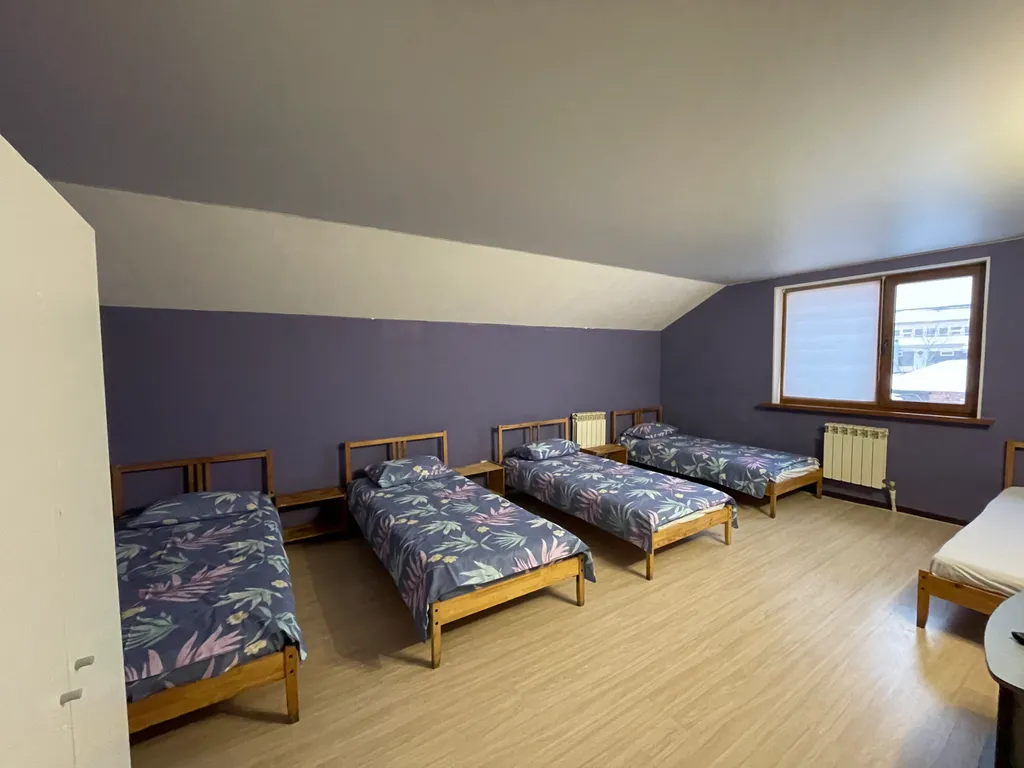 Самый центр города для большой компании!