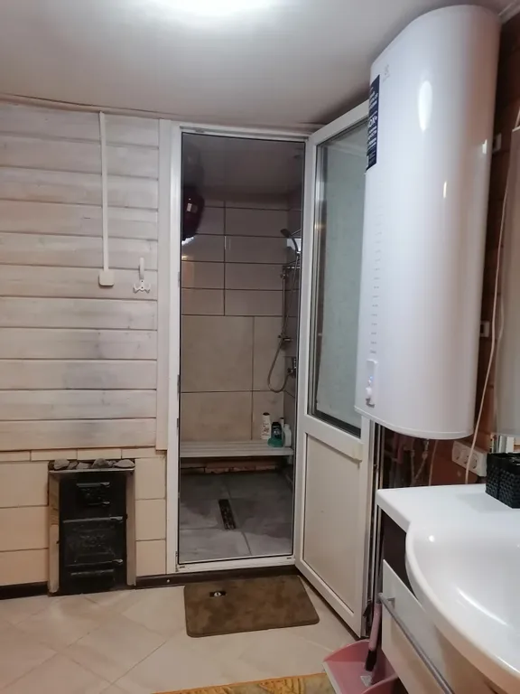 Гостевой домик для семейного отдыха