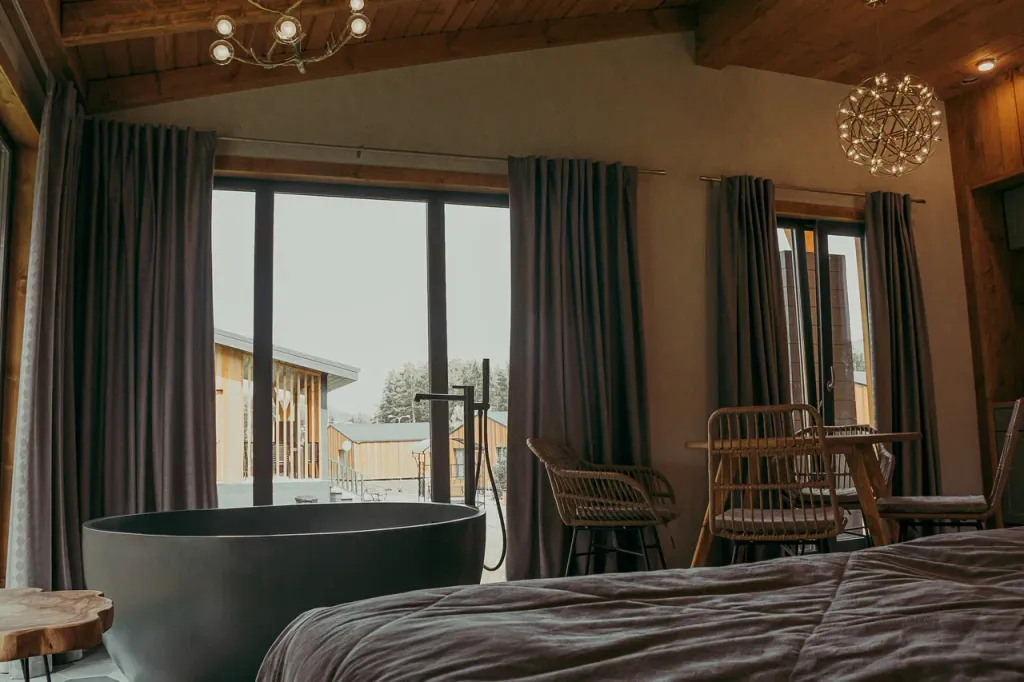 1-комнатный Дом