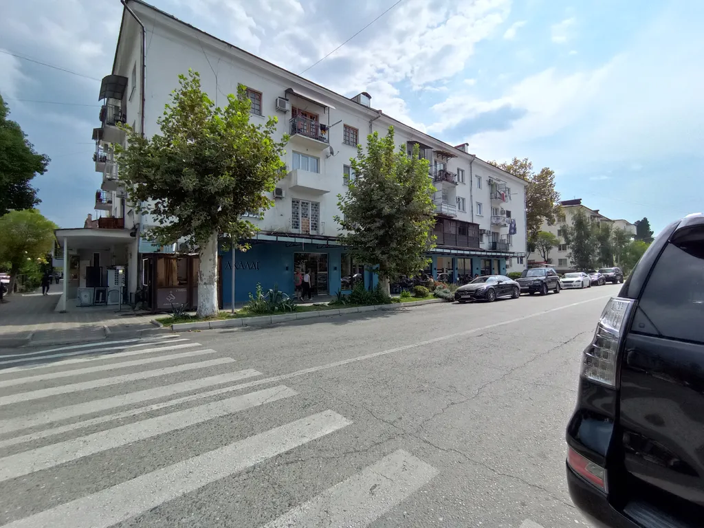 Квартира 2-комнатная Квартира — Сухум