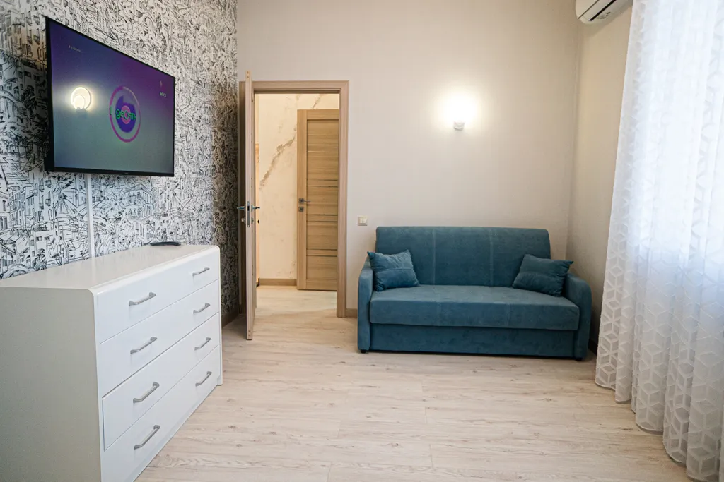 5-комнатный Дом