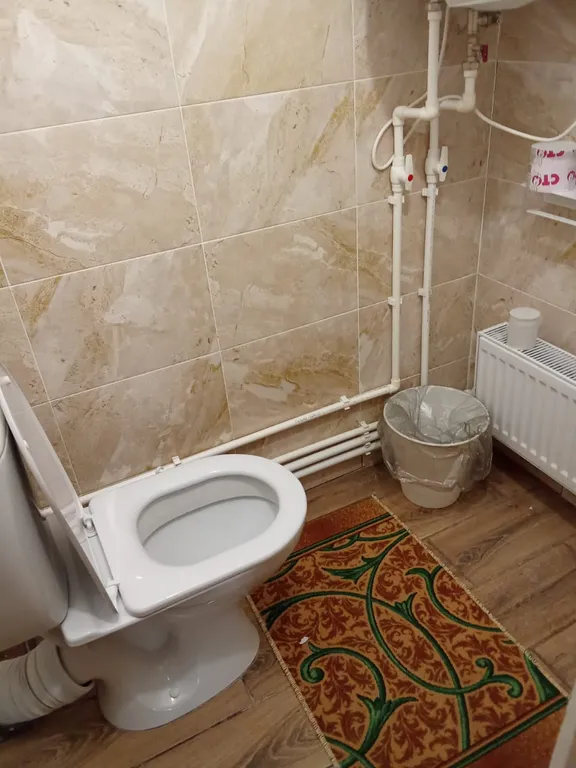 Гостевой дом Алмаз