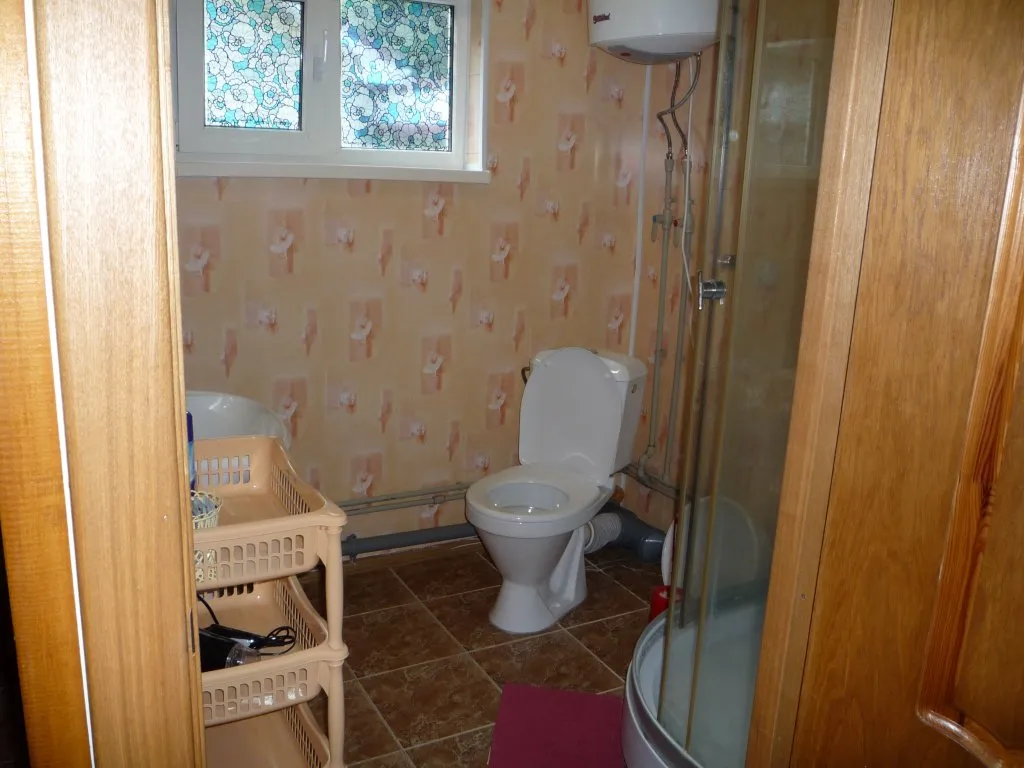 Квартира Комната — Гагра