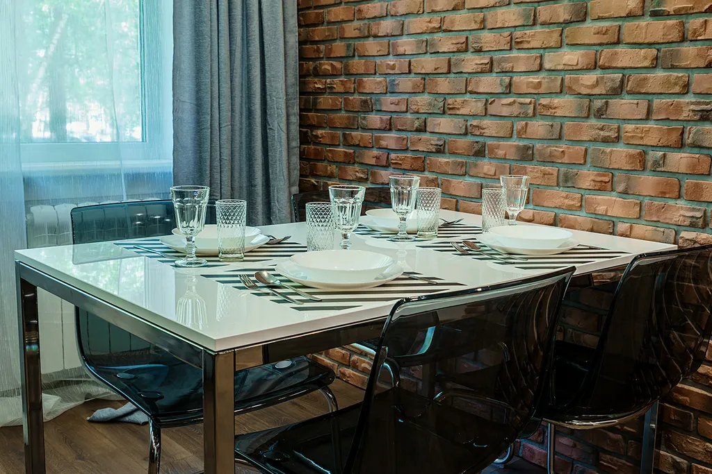 Просторная квартира с прекрасным ремонтом