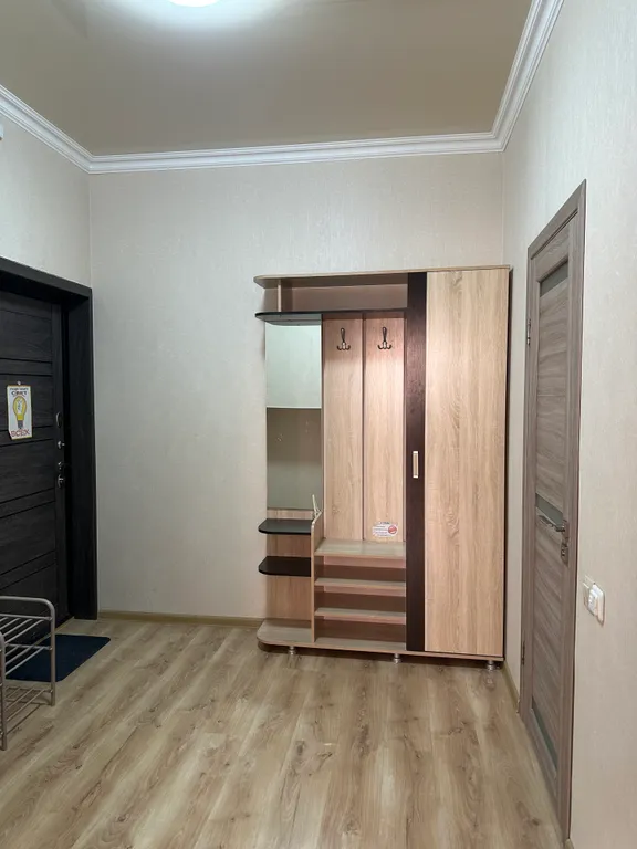 Комфортная евро-двушка