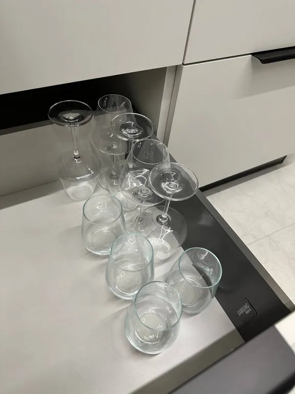 Уютная студия в новом доме в центре города