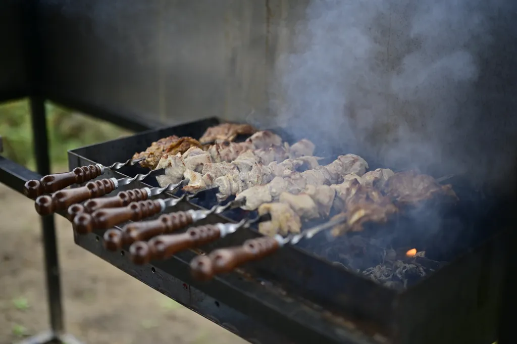 Дом с баней на дровах, банным чаном и большой гостиной