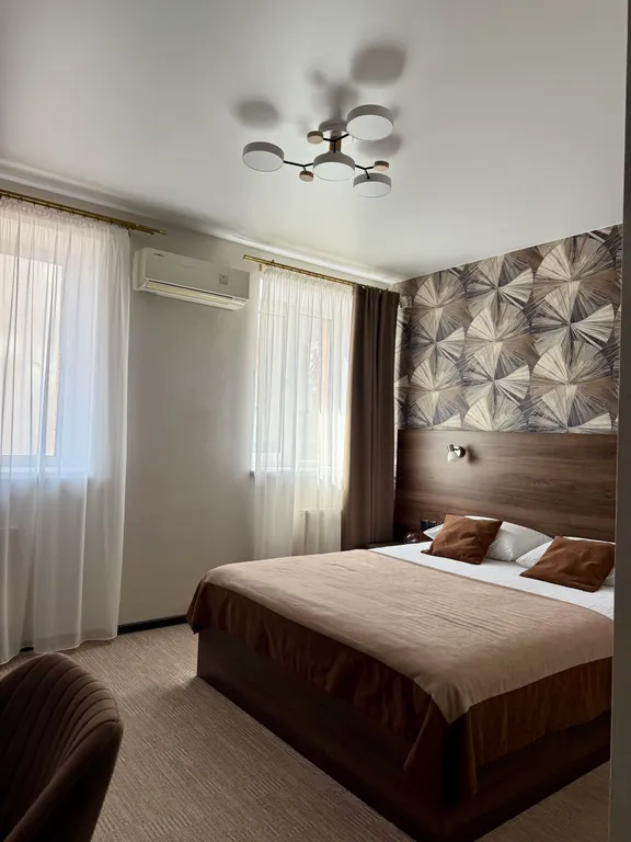 Квартира Комната — аренда посуточно в Омск