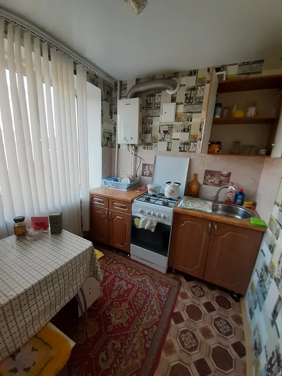 1-ком квартира в центре