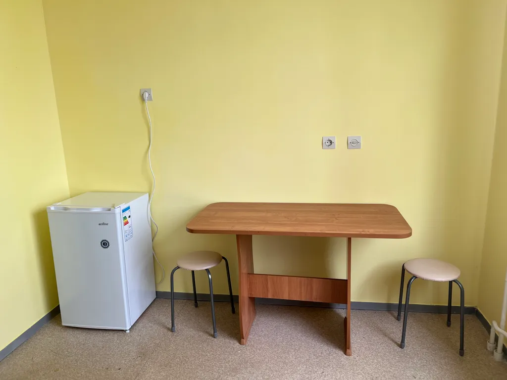 Светлая квартира