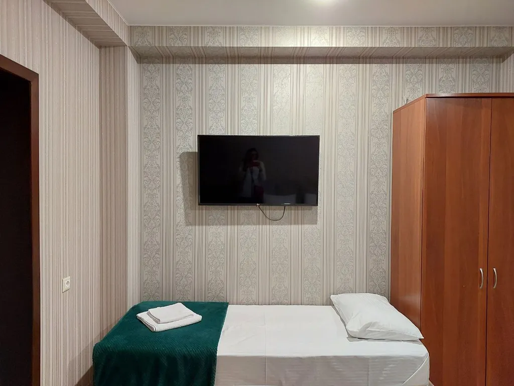 Квартира Комната — Адлер