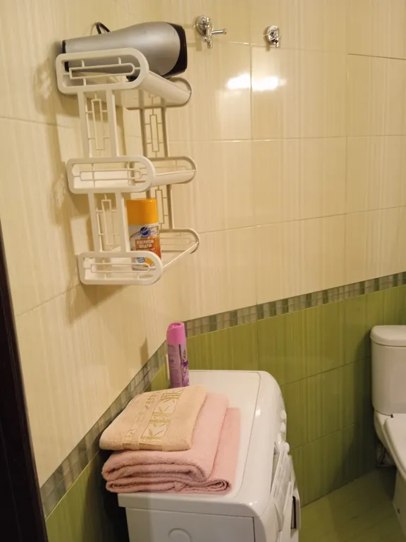 Большая студия