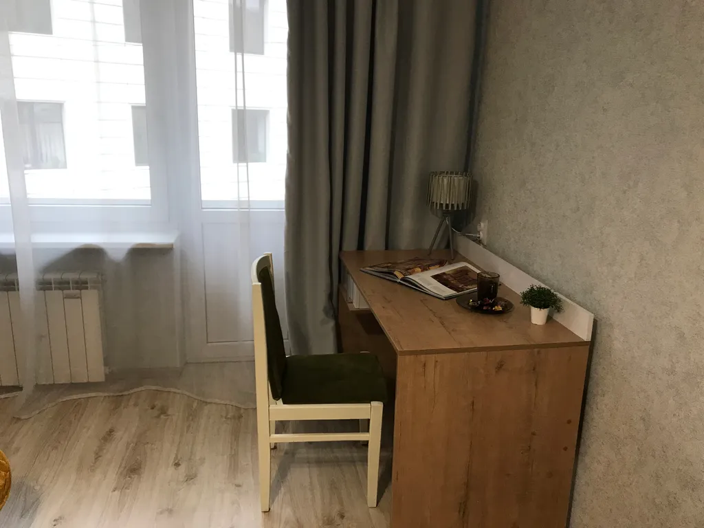 Квартира 2-комнатная Квартира — Калининград