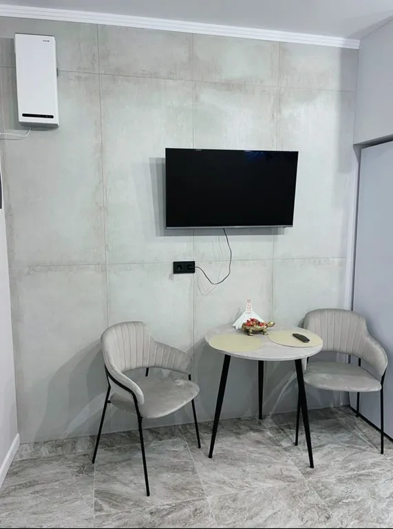 Вип апартаменты в центре города