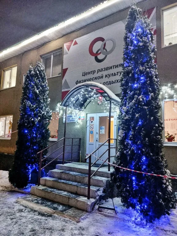 Дом в стиле барнхаус