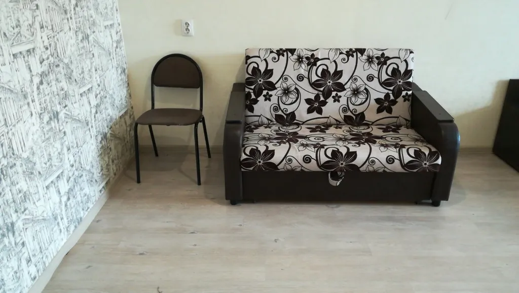 Комфортная двушка с отчетными документами