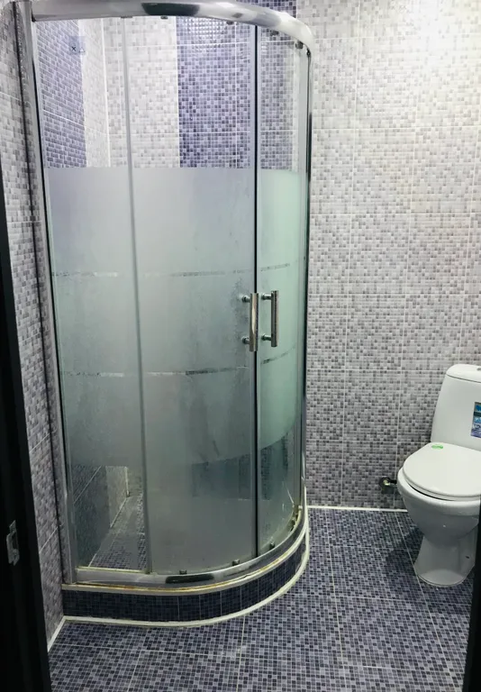 Уютная двухуровневая квартира