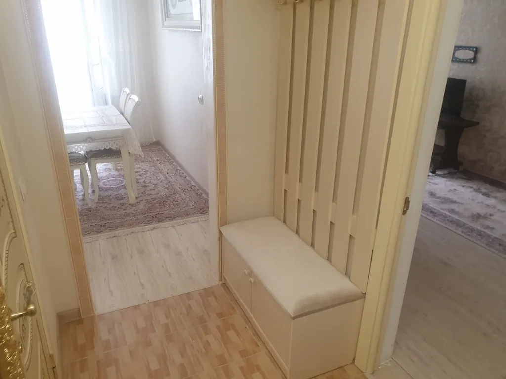 Квартира на морском побережье