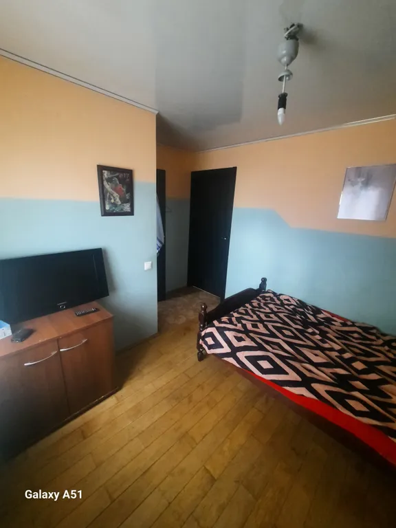 Уютная квартира рядом с Шереметьево