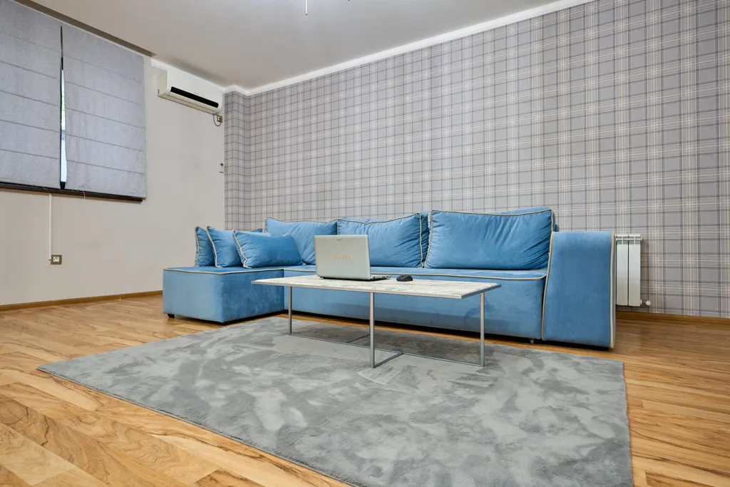 Гостевой дом