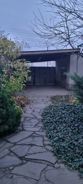 Великолепный дом