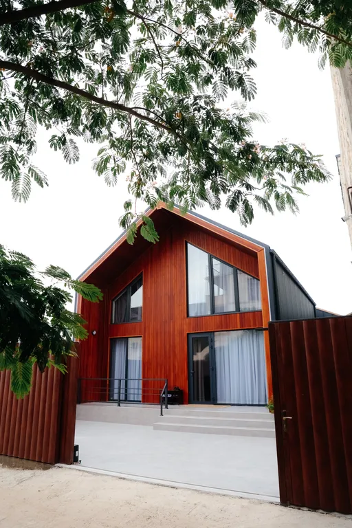 Гостевой дом Dream House