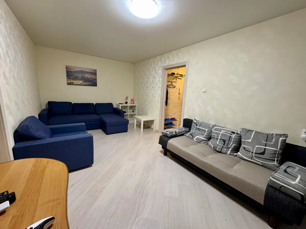 3-я квартира в центре города напротив парка Гагарина