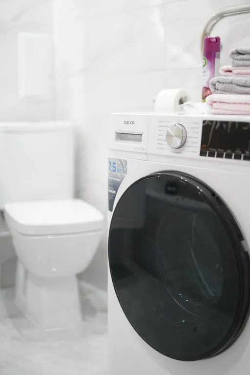 Уютные апартаменты