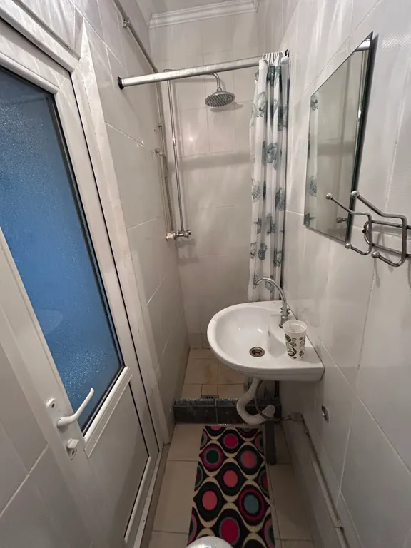 Коттедж у реки