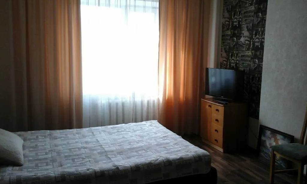 1-комнатная Квартира — аренда посуточно в Белокуриха