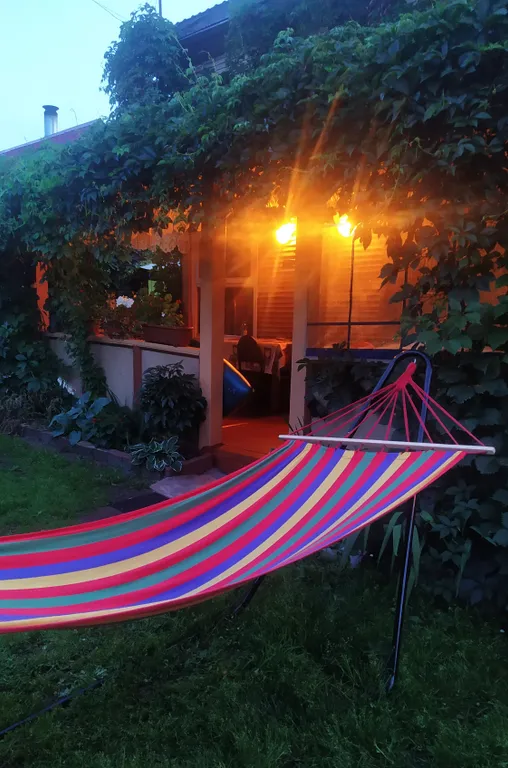 Дом на берегу