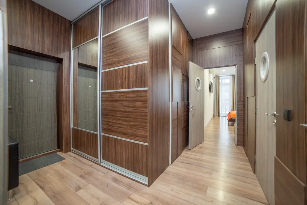 Апельсиновый тирамису