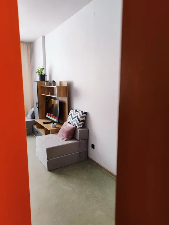 Квартира Квартира Удобная студия в удобном месте — Волгоград