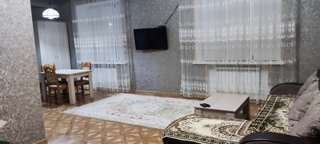 Квартира Квартира у моря — Махачкала