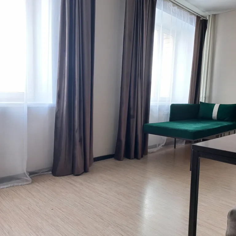 Квартира Моника в мкр Октябрьский