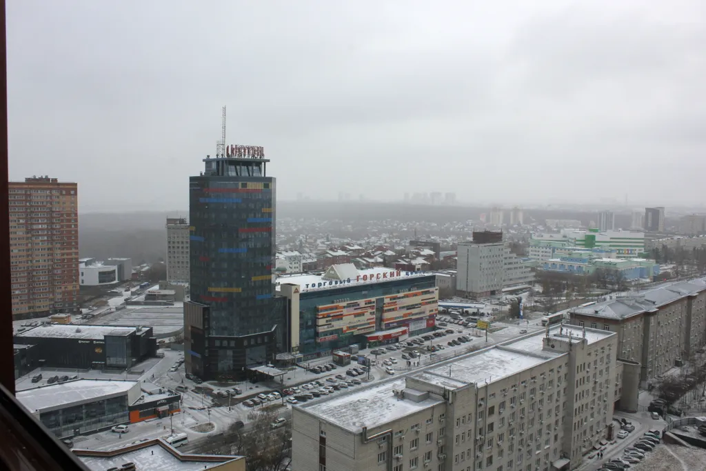 Уютная квартира на метро Студенческая