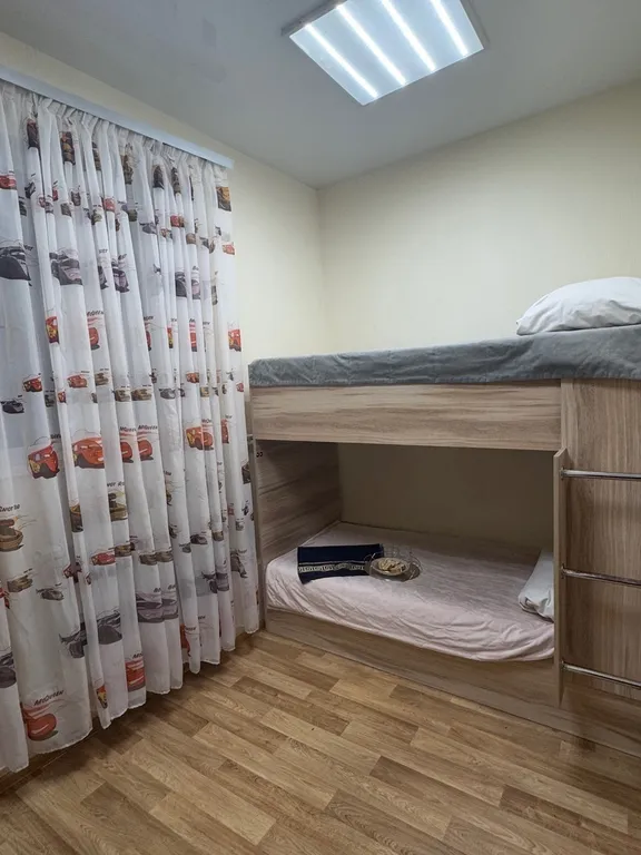 Квартира Комната — аренда посуточно в Тюмень