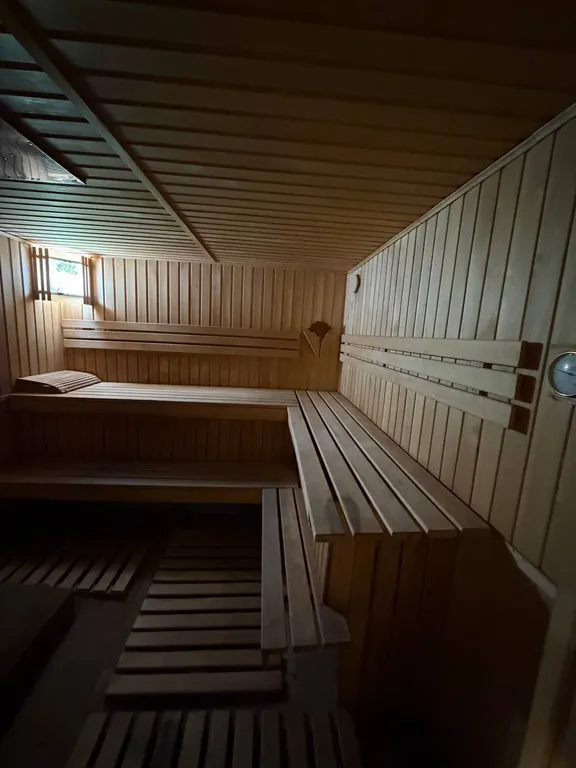 Уютный дом у Иваныча