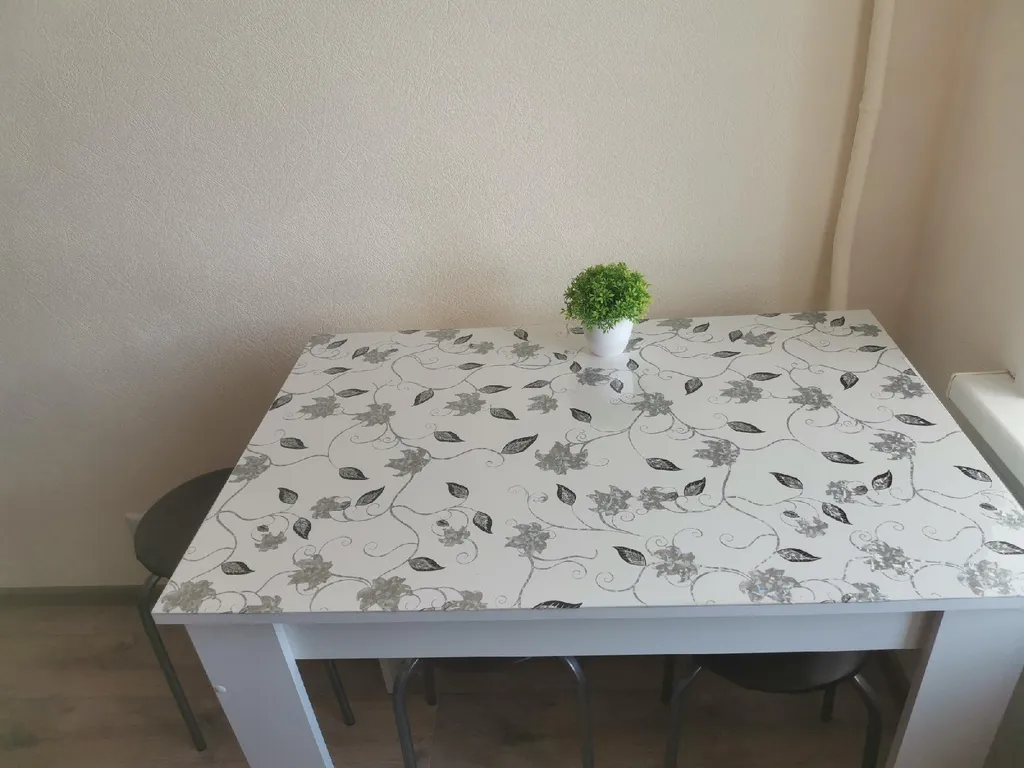 Уютная 1-комнатная квартира