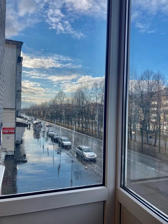 Квартира в центре