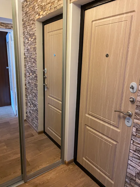 Квартира Квартира внизу Светланы — Сочи