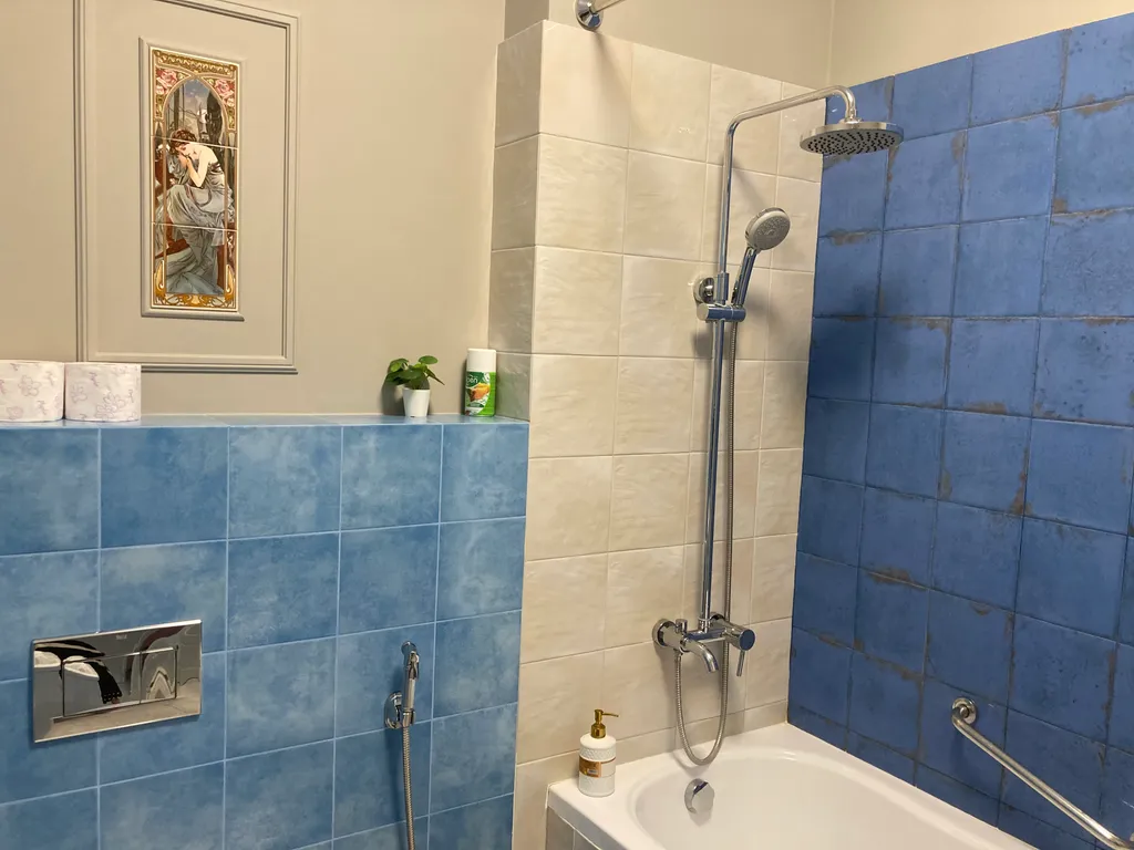 Квартира Квартира Villa Elizabeth 20 — Светлогорск