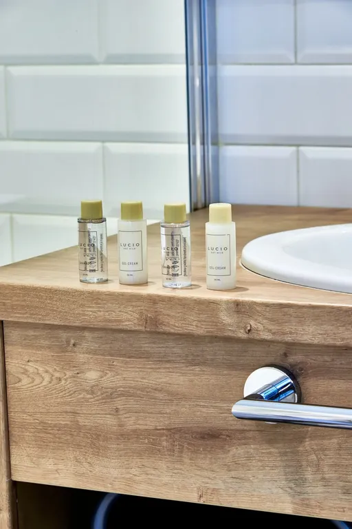 Новая студия с шикарным видом с 21 этажа рядом с ДанаМолл