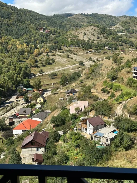 Гостевой дом Вершина