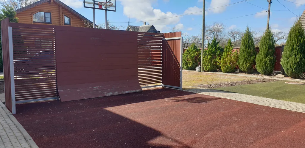 Коттедж Гостевой дом у Финского залива — Куккузи