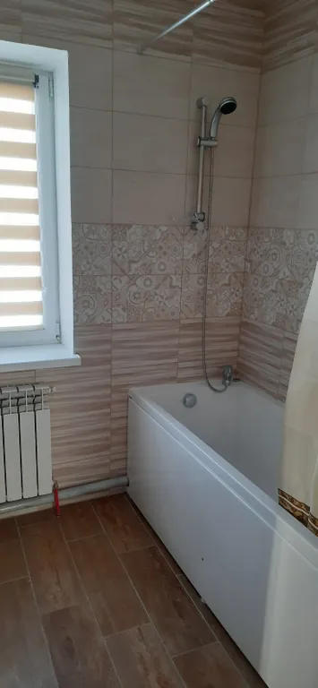 Уютный гостевой дом