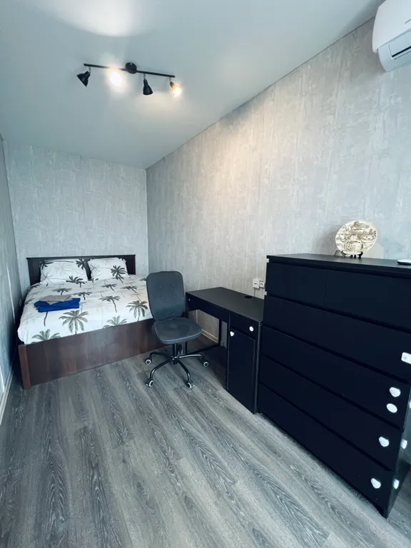 Однокомнатная квартира Велтон Парк