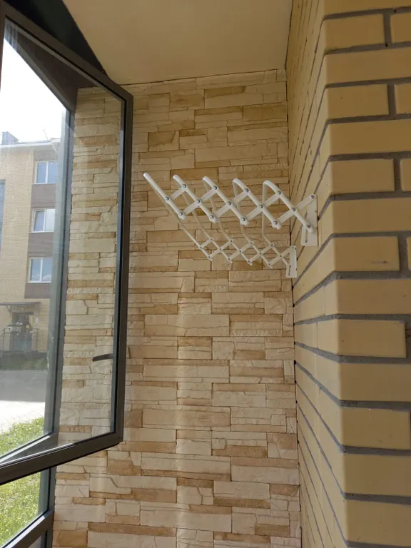 Квартира 1-комнатная Квартира — Шушары